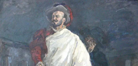 El mito de don Juan: origen y obras inspiradas en él