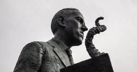 El racismo en la obra de Lovecraft