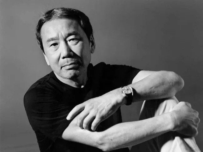 haruki-murakami