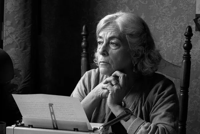 Carmen Martin Gaite