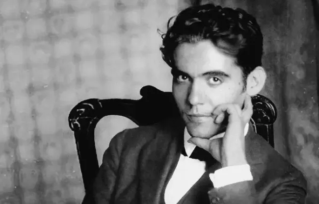 Federico García Lorca