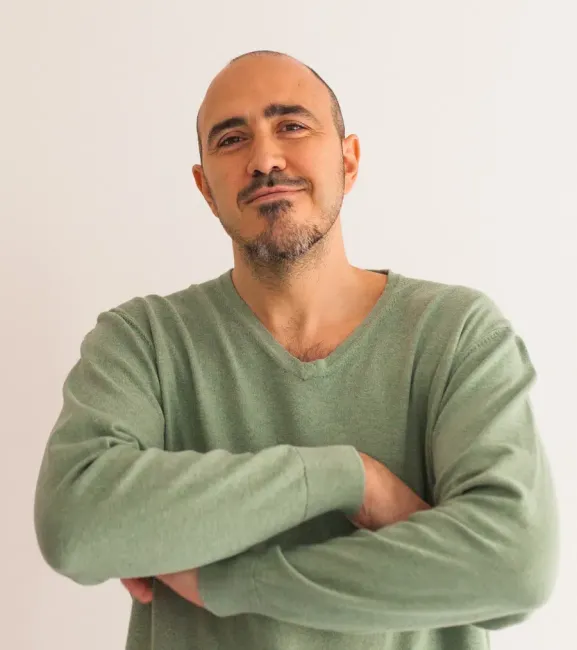 Luis Manuel López Román