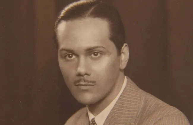Luis Cernuda