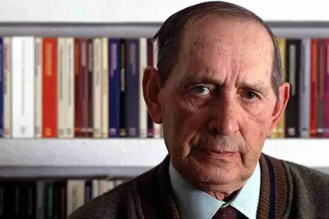 Miguel Delibes