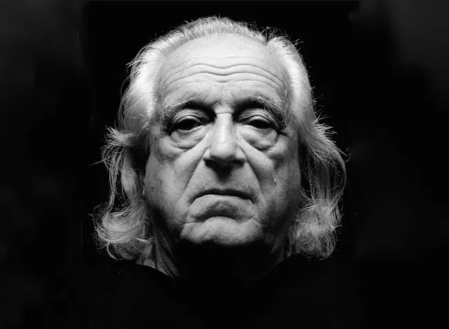 Rafael Alberti