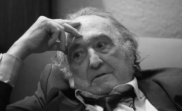 Rafael Sánchez Ferlosio