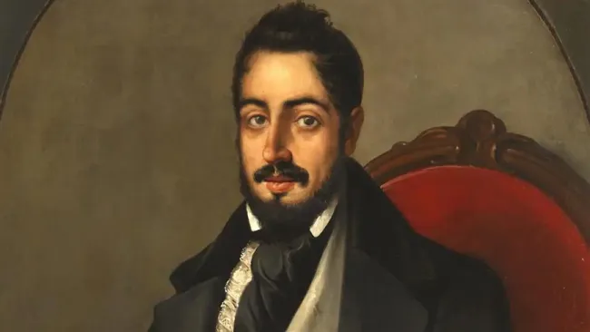 Mariano José de Larra