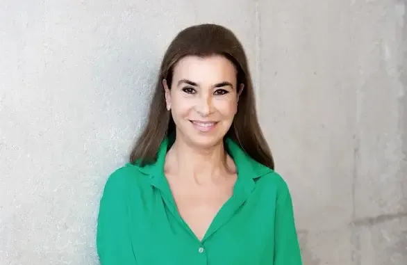 Carmen Posadas