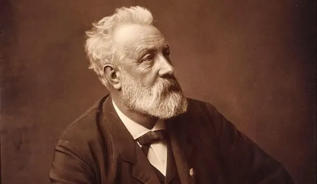Julio Verne