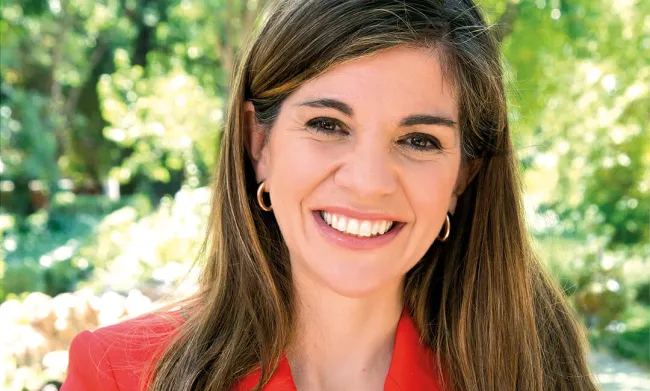 Marian Rojas Estapé