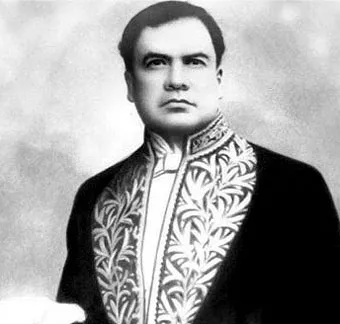 Rubén Darío