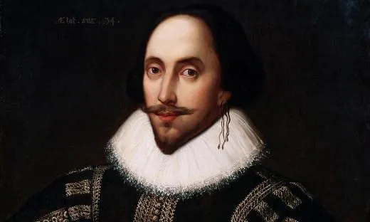 William Shakespeare