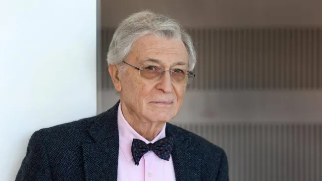 Ángel Viñas 
