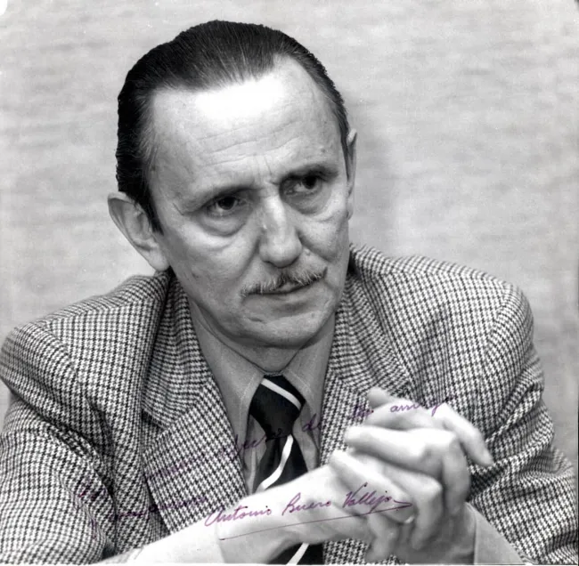 Antonio Buero Vallejo