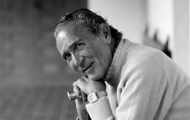 Antonio Gala