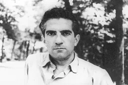 Blas de Otero