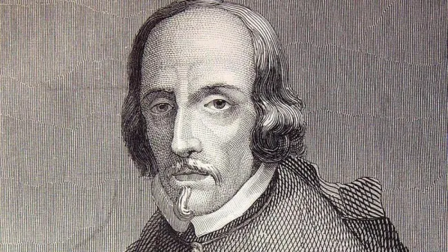 Pedro Calderón de la Barca