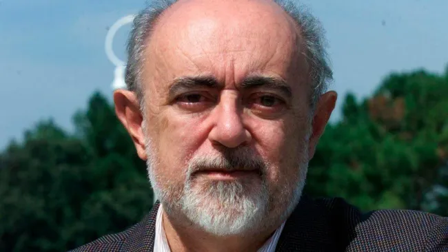 Carlos García Gual
