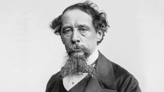 Charles Dickens