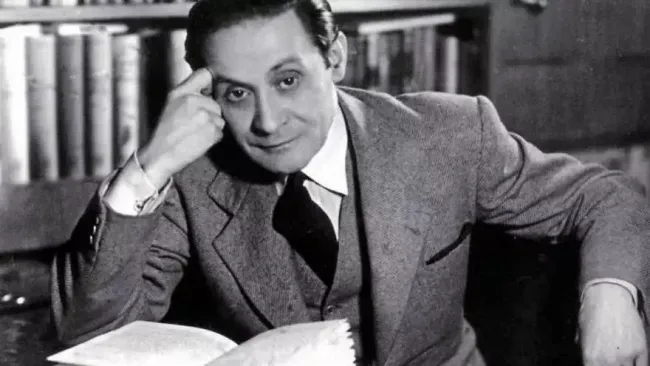 Enrique Jardiel Poncela