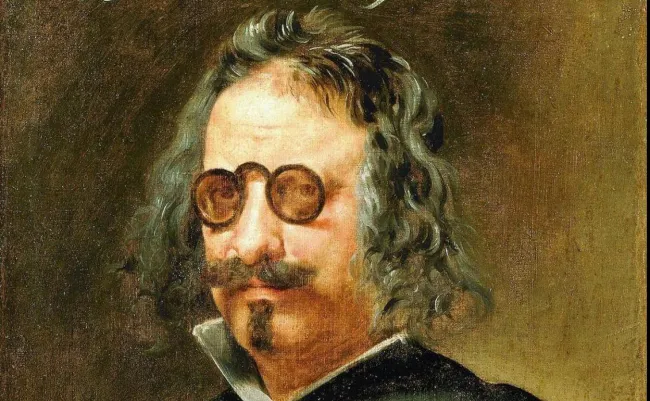 Francisco de Quevedo