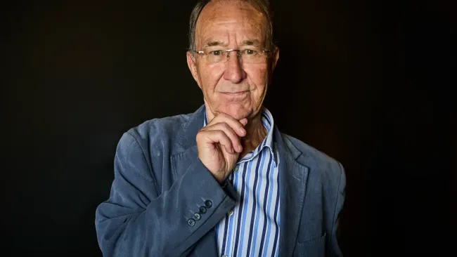 Ian Kershaw