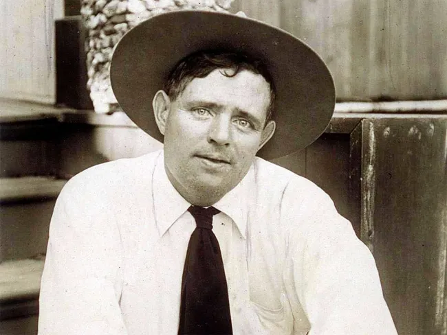 Jack London