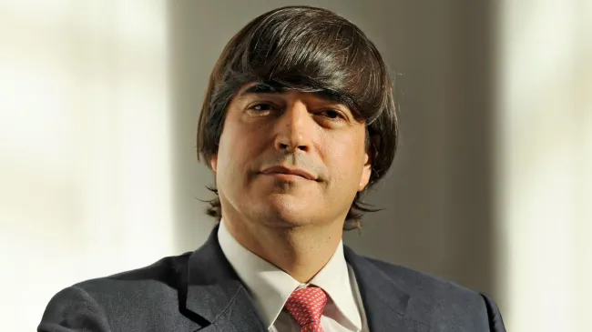 Jaime Bayly
