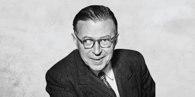 Jean-Paul Sartre