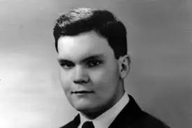 John Kennedy Toole