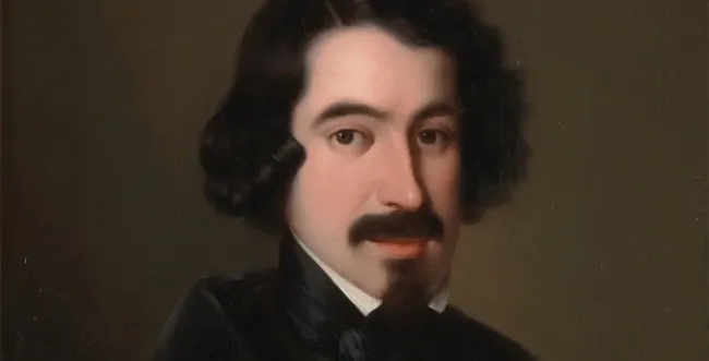 José de Espronceda