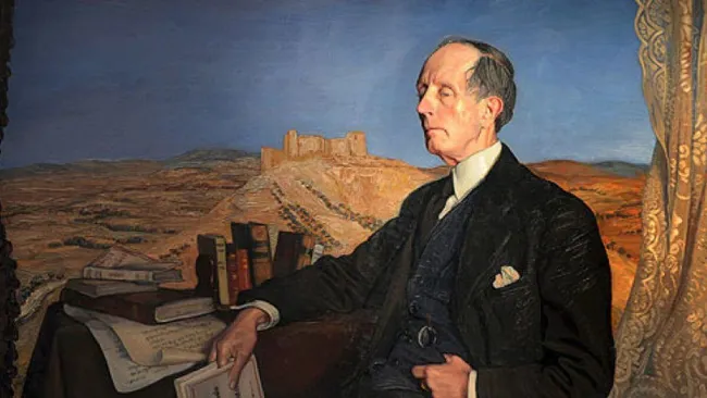 José Martínez Ruíz Azorín