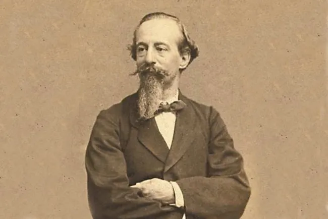 José de Zorrilla