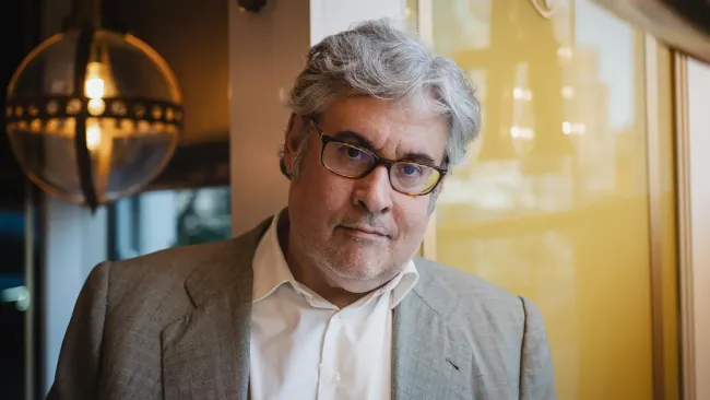 Juan Manuel de Prada