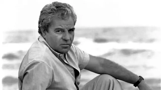 Juan Marsé