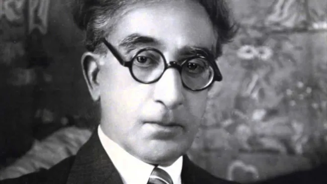 Konstantinos Kavafis