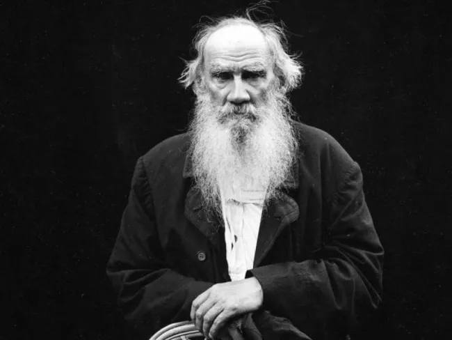 León Tolstói