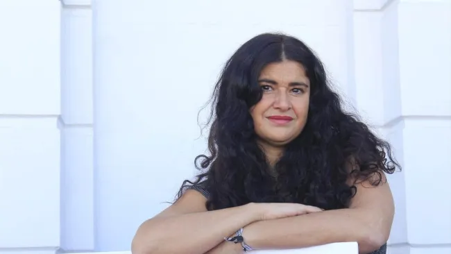 Lucía Etxebarría
