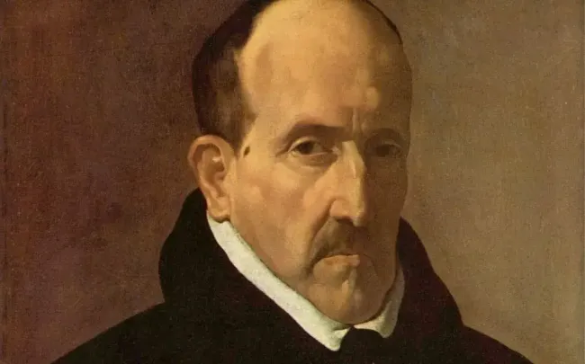 Luis de Góngora