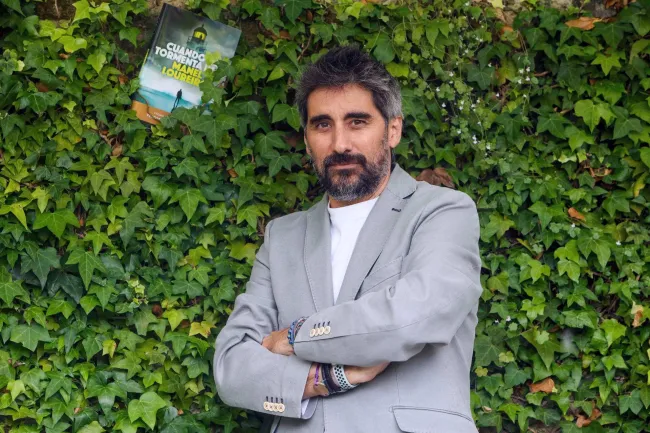 Manuel Loureiro