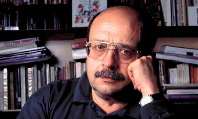 Manuel Vázquez Montalbán