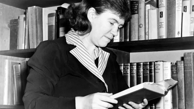 Margaret Mead