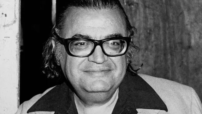 Mario Puzo