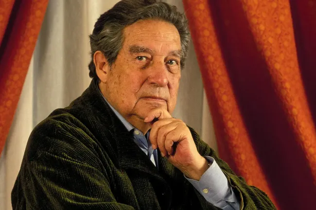 Octavio Paz