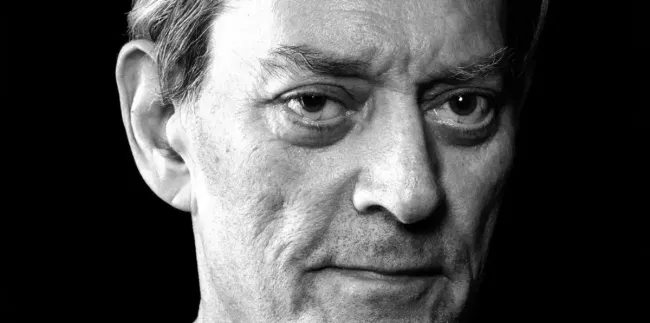 Paul Auster