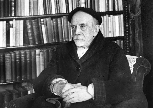 Pío Baroja