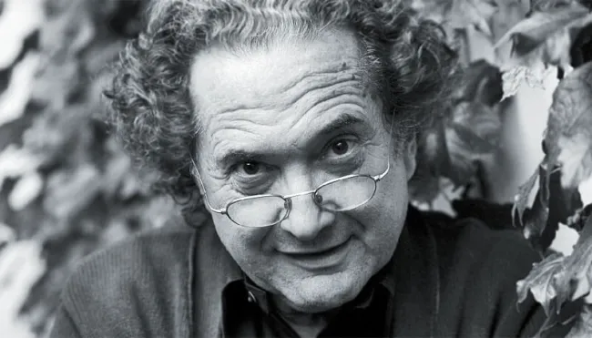 Ricardo Piglia