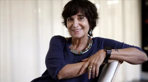 Rosa Montero
