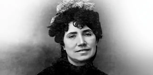 Rosalía de Castro