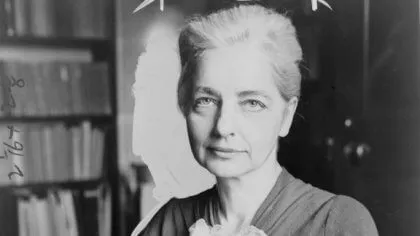 Ruth Benedict